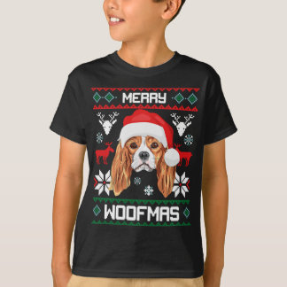 Golden Retriever Christmas Golden 2022 Xmas Holida T Shirt