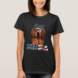 Golden Retriever-gåvor T Shirt