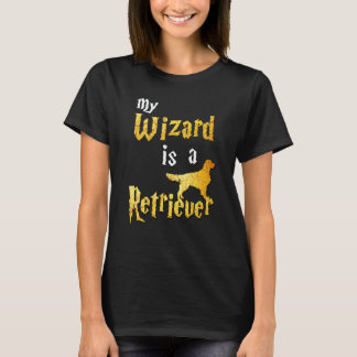 Golden Retriever  Golden Retriever 1 T Shirt
