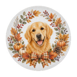 Golden Retriever Höst