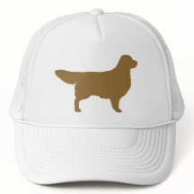 Golden Retriever Hund aveln Silhouette