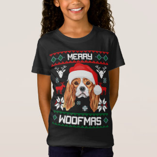 Golden Retriever jul Golden 2022 Julafton Holida T Shirt