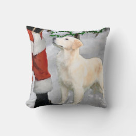 Golden Retriever-jul Kudde