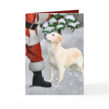 Golden Retriever-julklappar