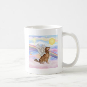 Golden Retriever Kaffemugg
