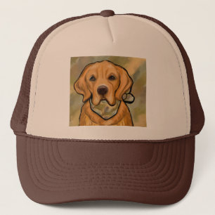 GOLDEN RETRIEVER KEPS