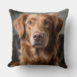 Golden Retriever Kudde