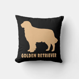 Golden Retriever Kudde