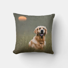 Golden Retriever Kudde