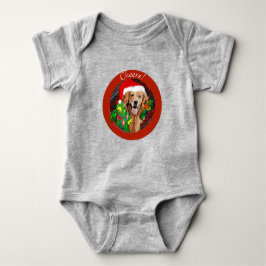Golden Retriever Mamma Cute Hund aveln T Shirt