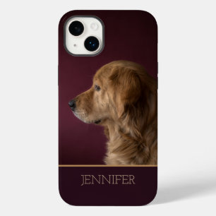 Golden Retriever Personlig Namn   HUND