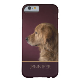 Golden Retriever Personlig Namn | HUND