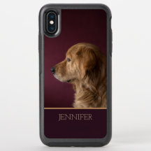 Golden Retriever Personlig Namn | HUND