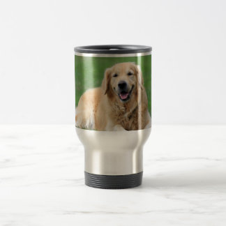 Golden Retriever-Resemugg Resemugg