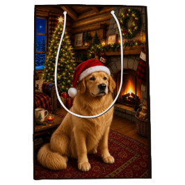 Golden Retriever Semester