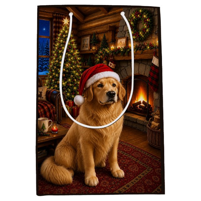 Golden Retriever Semester  (Framsidan)