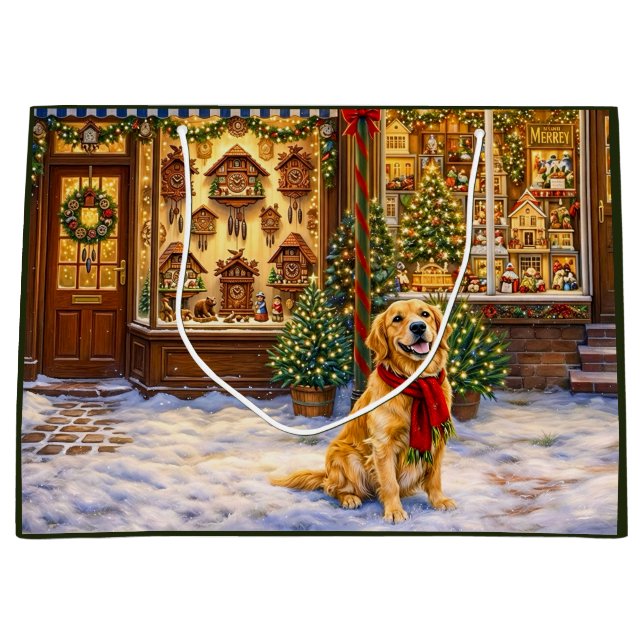 Golden Retriever Semester  (Framsidan)