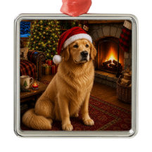 Golden Retriever Semester