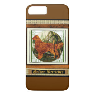 Golden Retriever Sport-Hund