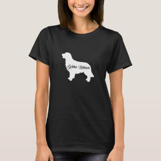 Golden Retriever T Shirt