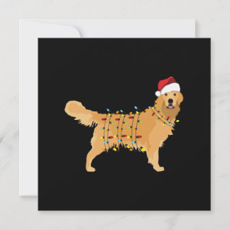 Golden Retriever Tack Kort