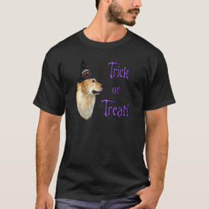 Golden Retriever Trick Tee