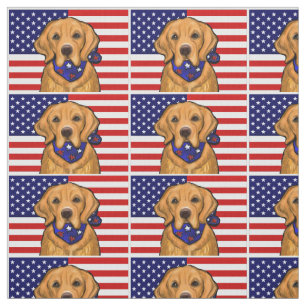 GOLDEN RETRIEVER TYG
