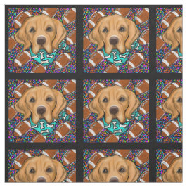 GOLDEN RETRIEVER TYG