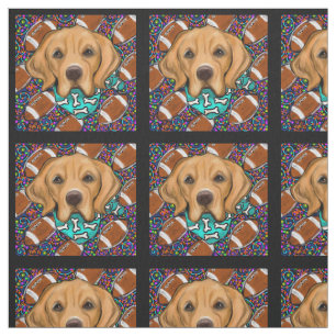 GOLDEN RETRIEVER TYG