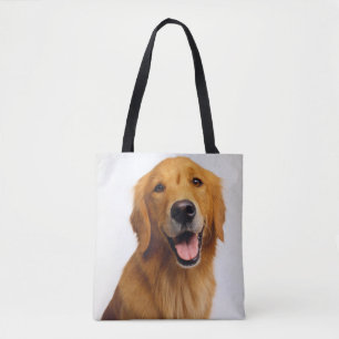 Golden Retriever Tygkasse