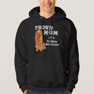 GOLDEN--RETRIEVERMAMMA MUNKJACKA