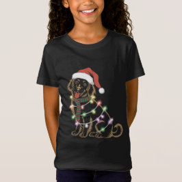 Golden Retrivers jul T Shirt