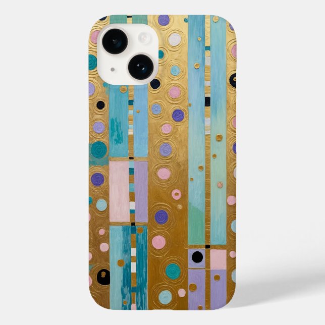 Golden Reverie (Baksida)