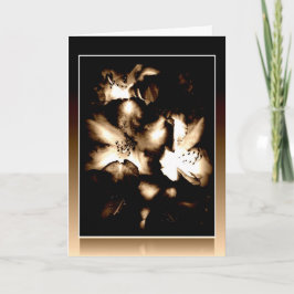 Golden rhodos-kort kort