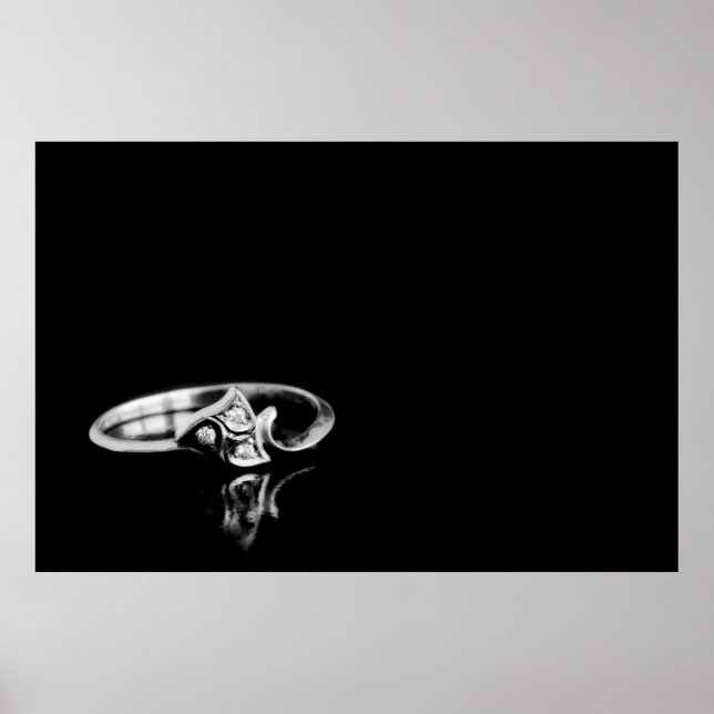 Golden ring poster (Framsidan)