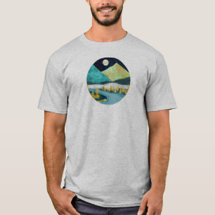 Golden River T Shirt