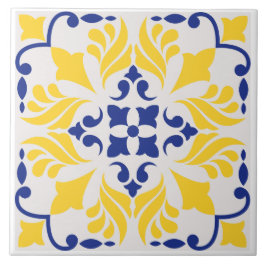 Golden Riviera Design Kakelplatta