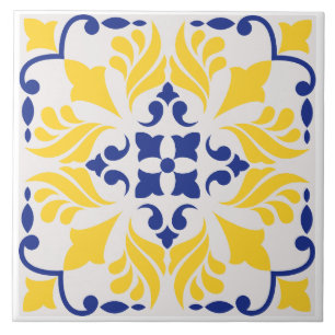 Golden Riviera Design Kakelplatta