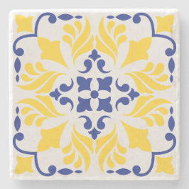 Golden Riviera Design Stenunderlägg