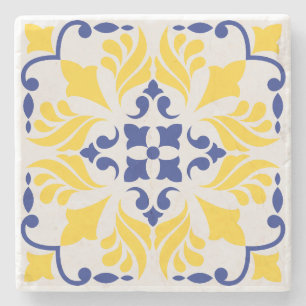 Golden Riviera Design Stenunderlägg