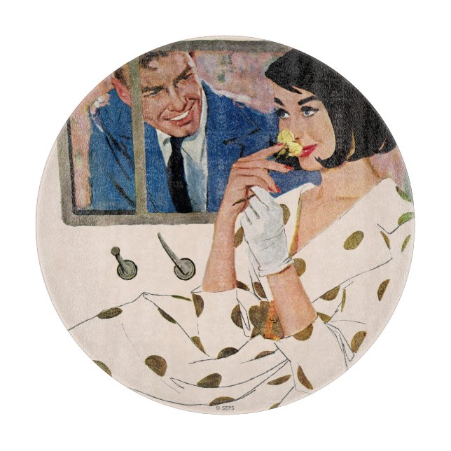 Golden Ro (Framsidan)