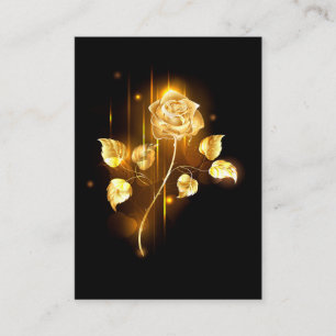 Golden ro (guld ro)