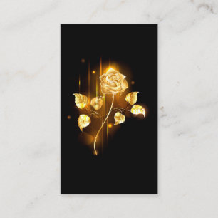Golden ro (guld ro)
