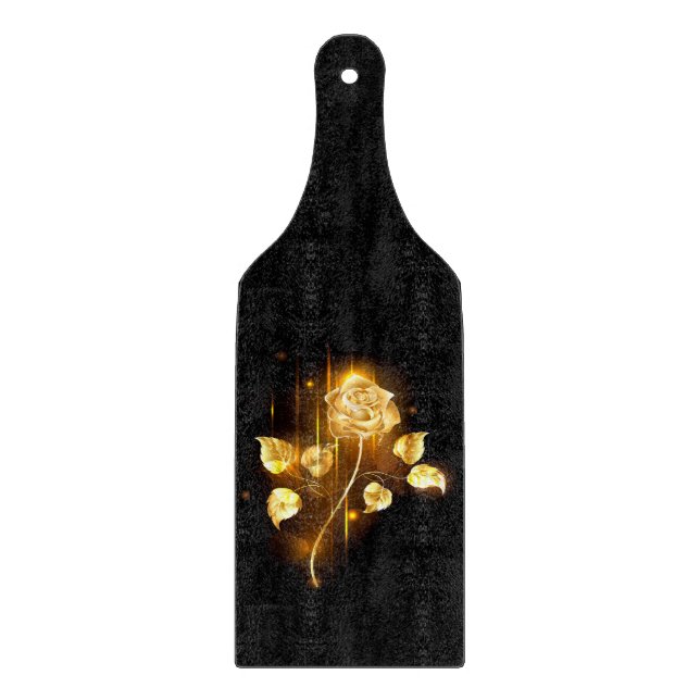 Golden ro (guld ro) (Framsidan)