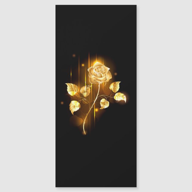 Golden ro (guld ro) (Framsida)