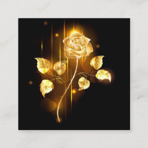 Golden ro (guld ro)