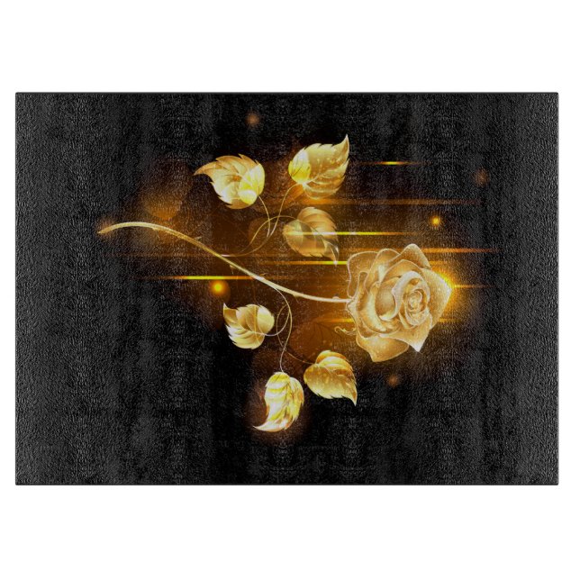 Golden ro (guld ro) (Framsidan)