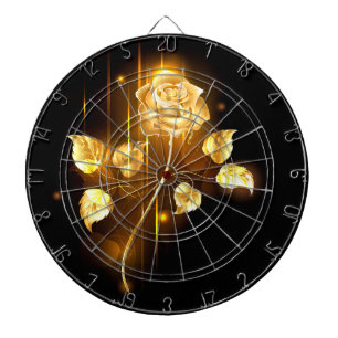 Golden ro (guld ro) darttavla