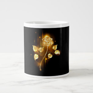 Golden ro (guld ro) jumbo mugg