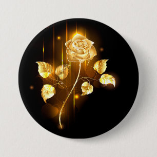 Golden ro (guld ro) knapp